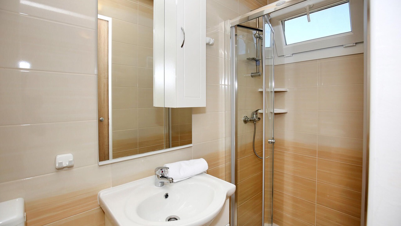Photo of Bathroom in Murter