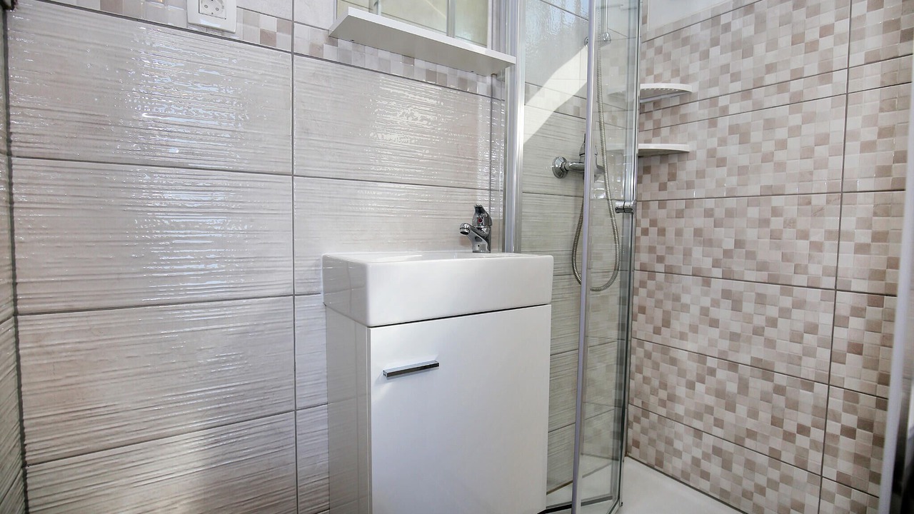 Photo of Bathroom in Murter