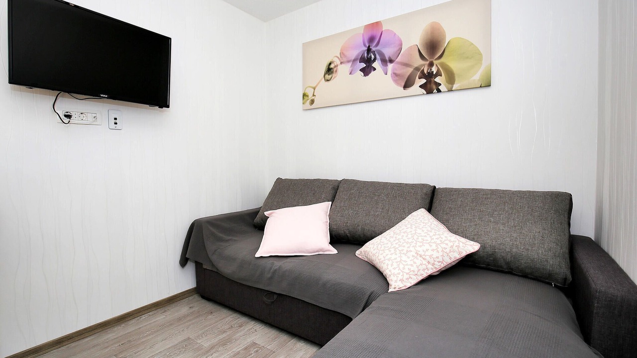 Photo of Bedroom in Murter