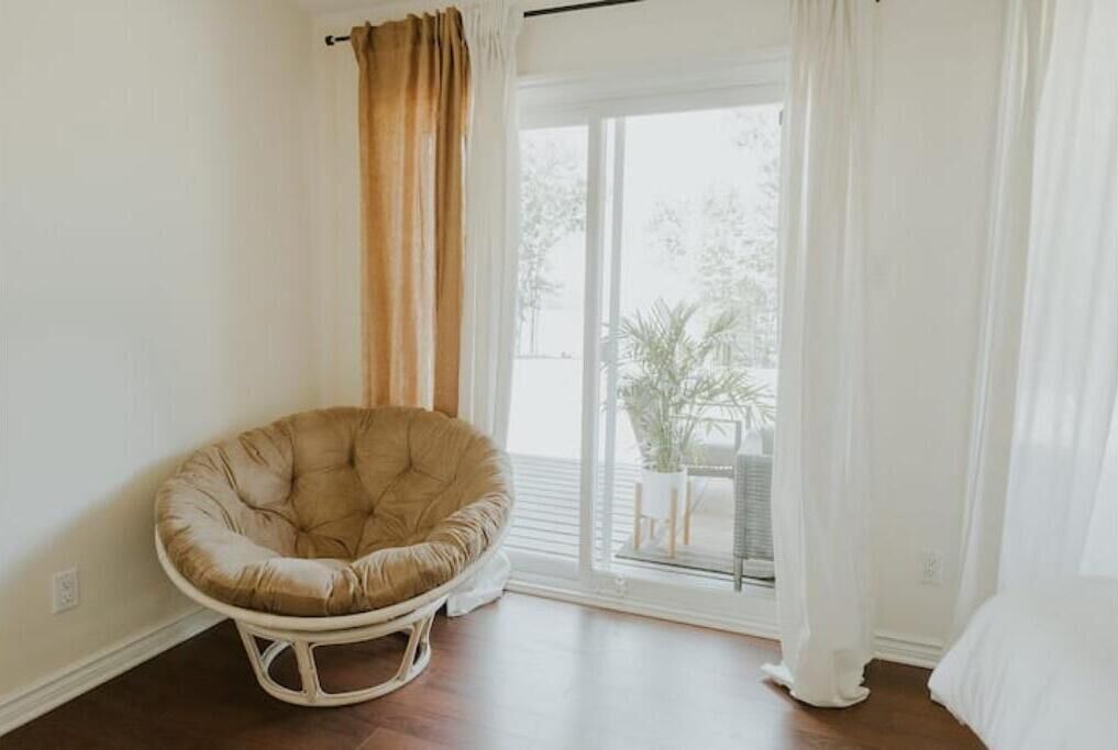 Photo of Livingroom in Calabogie