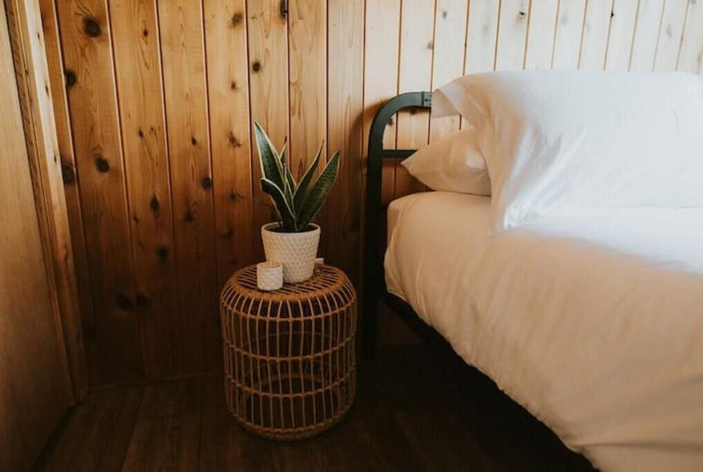 Photo of Bedroom in Calabogie