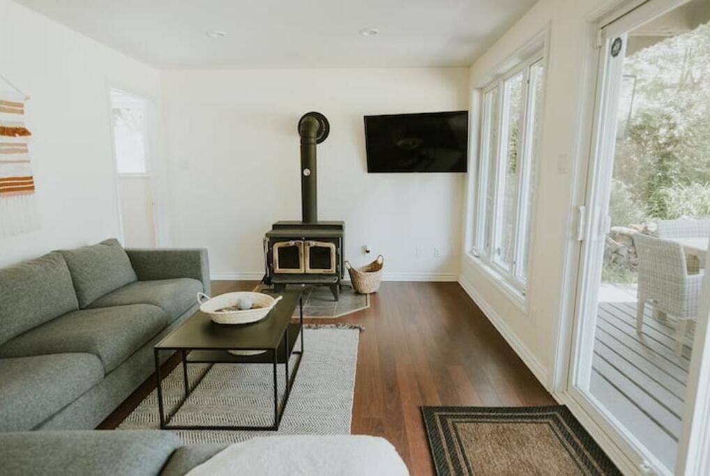 Photo of Livingroom in Calabogie