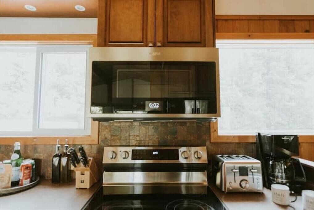 Photo of Kitchen in Calabogie