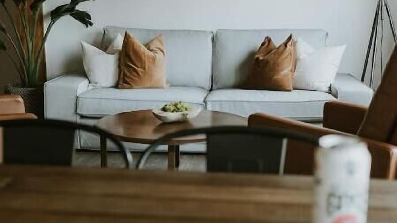 Photo of Livingroom in Calabogie
