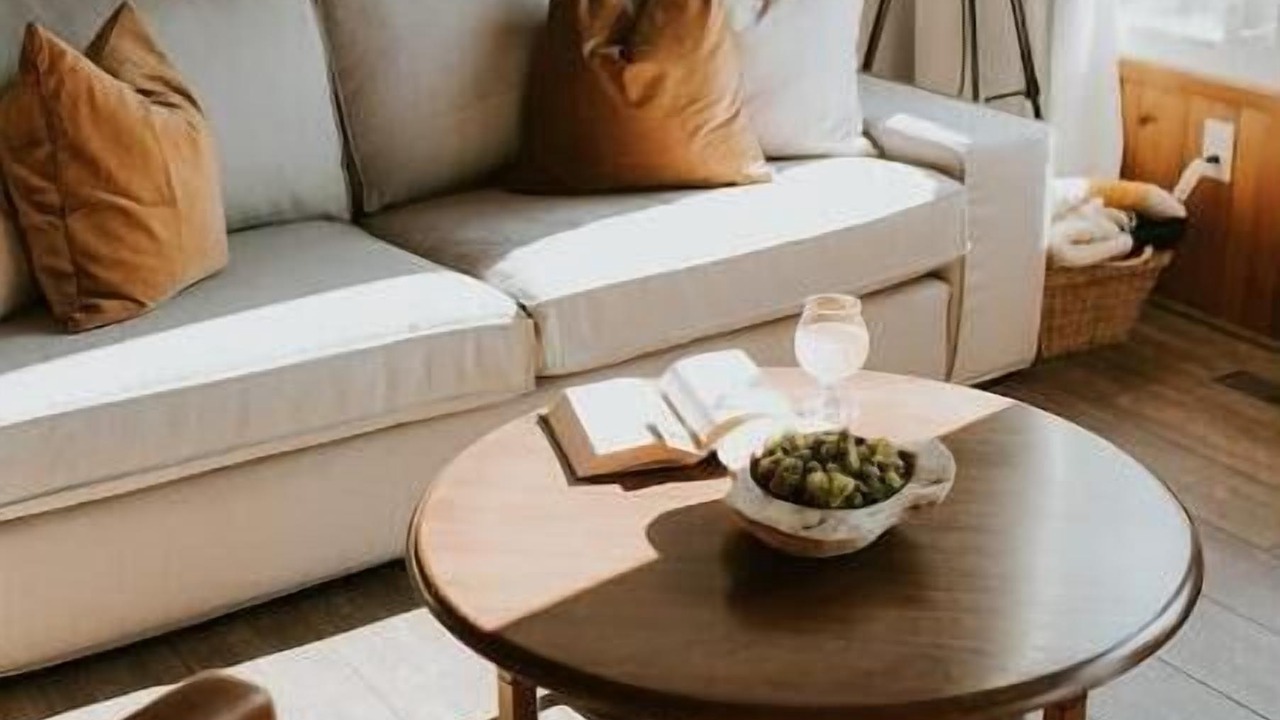 Photo of Livingroom in Calabogie