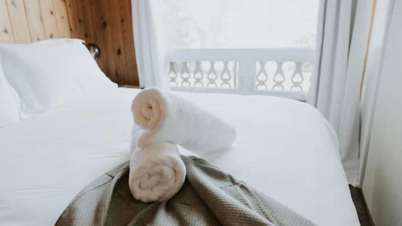 Photo of Bedroom in Calabogie
