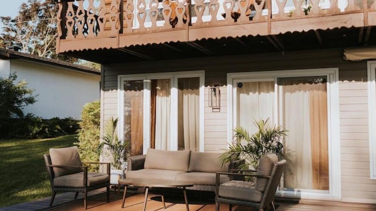 Photo of Patio Balcony in Calabogie