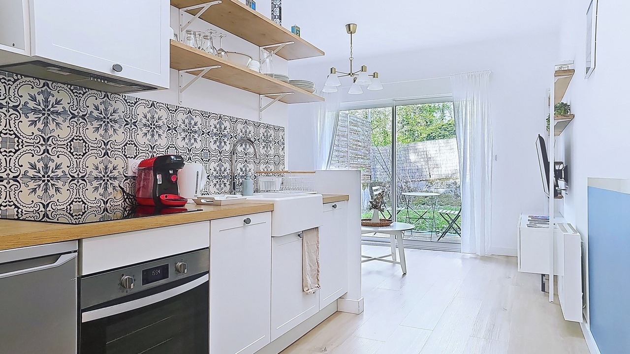 Photo of Kitchen in Cholet