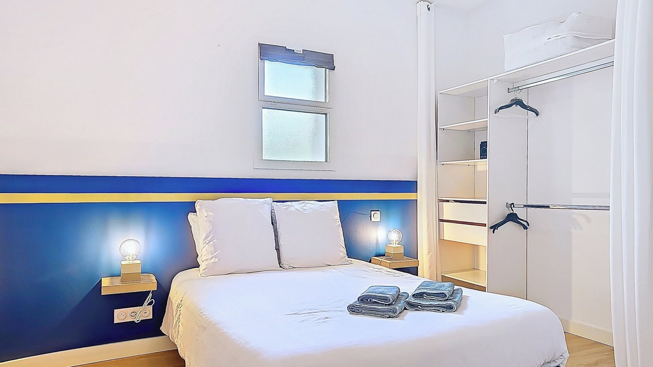 Photo of Bedroom in Cholet