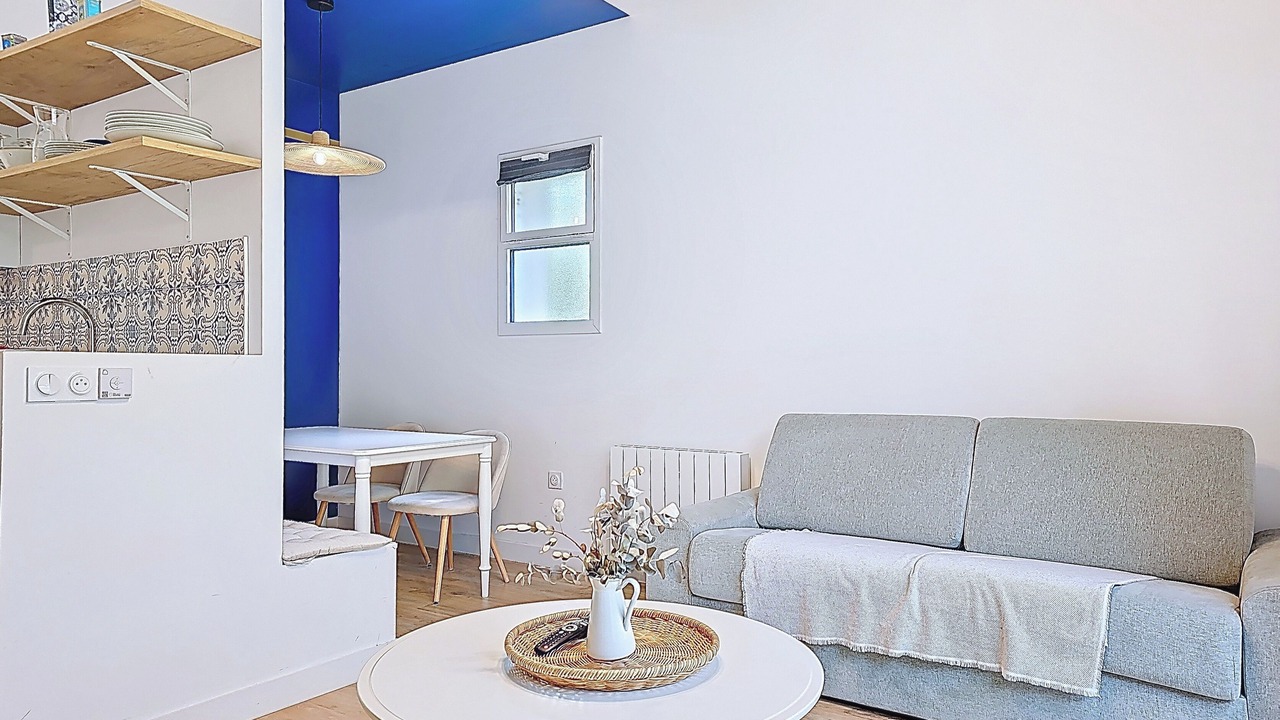 Photo of Livingroom in Cholet