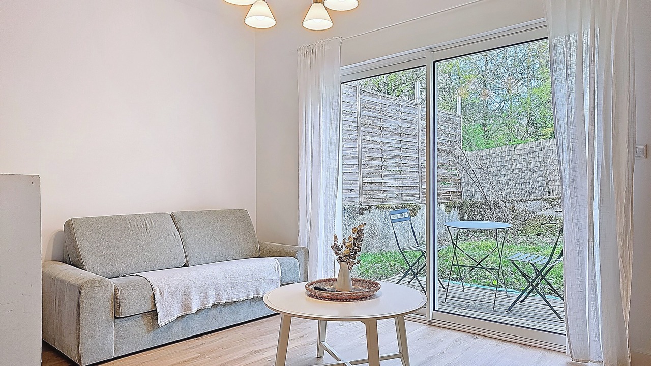 Photo of Livingroom in Cholet