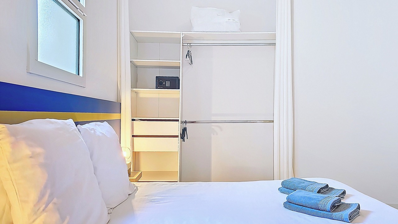 Photo of Bedroom in Cholet