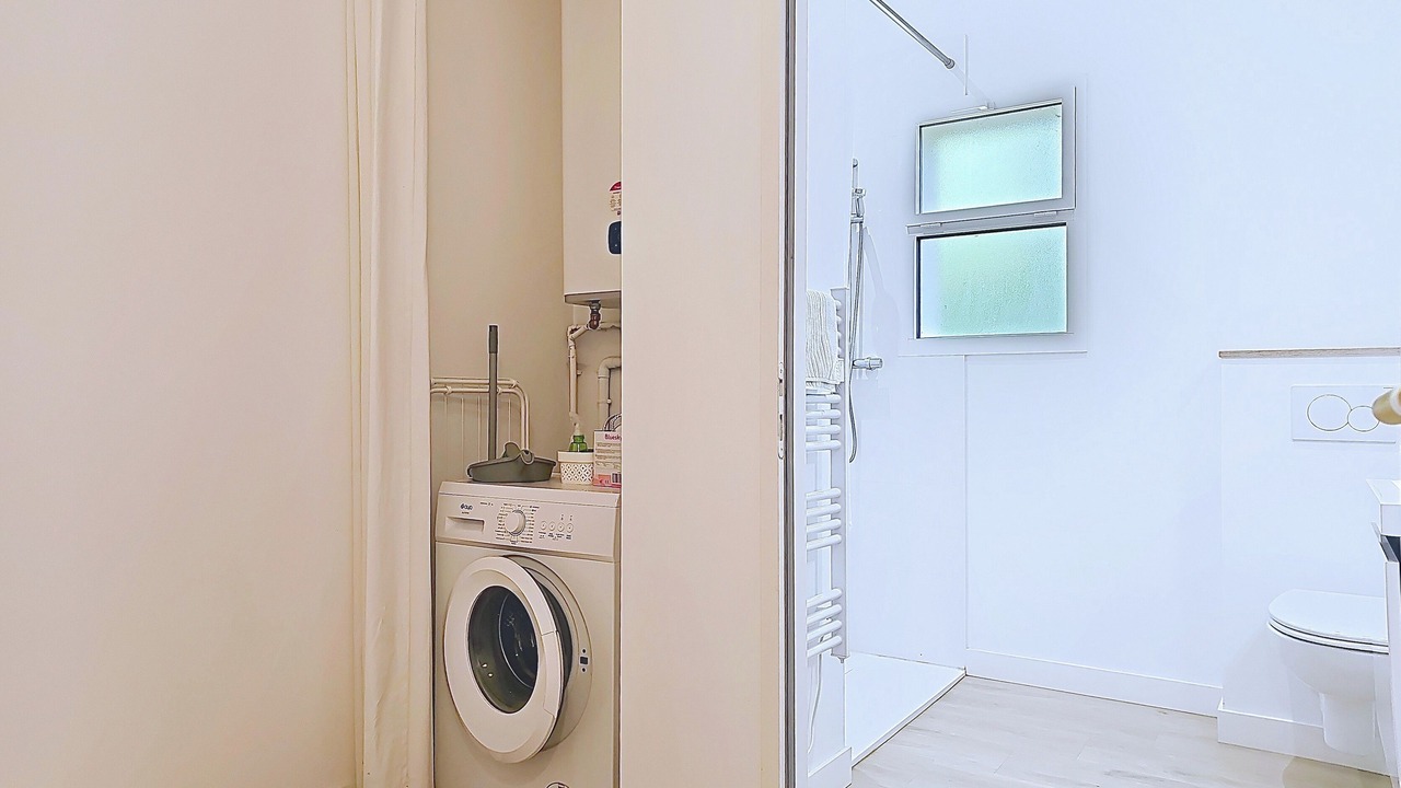 Photo of Bathroom in Cholet