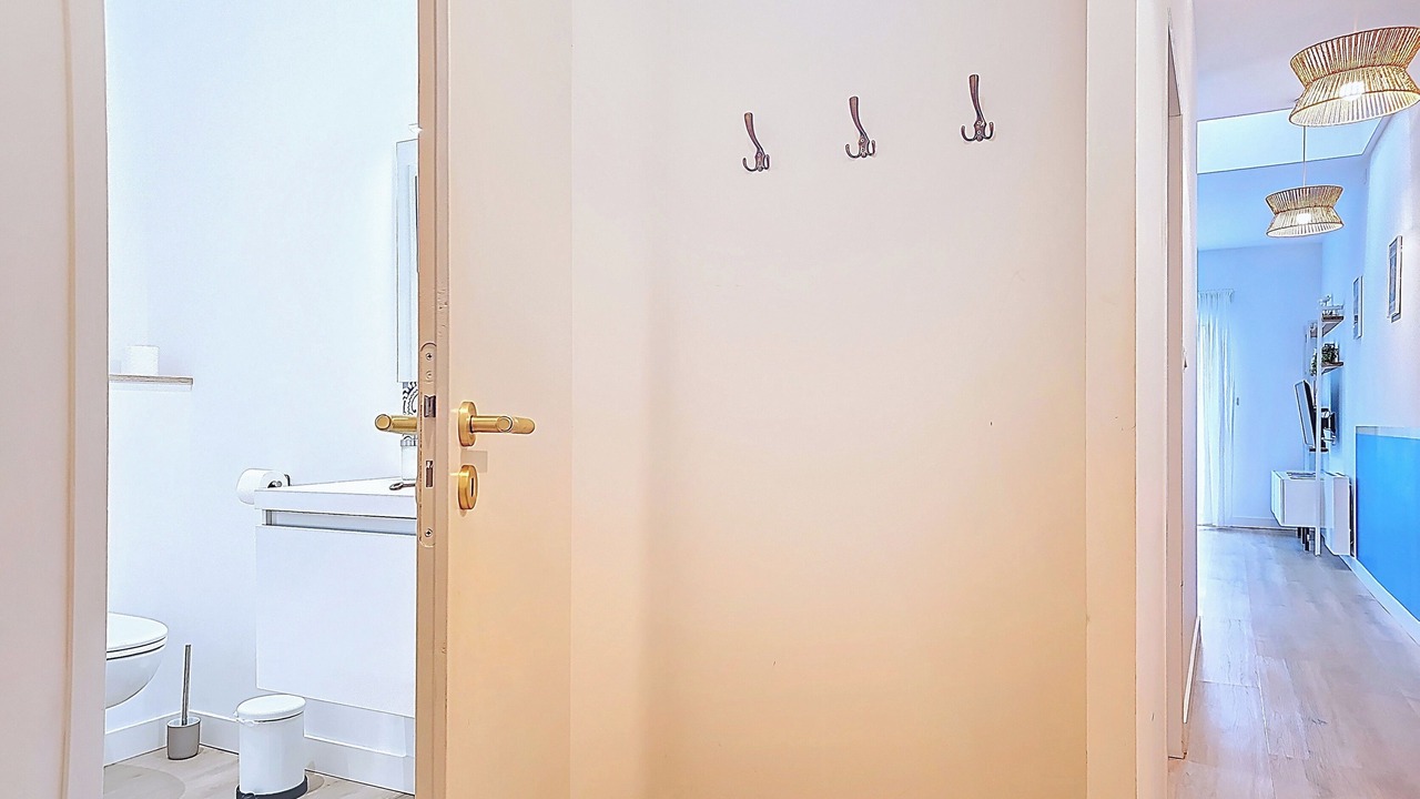 Photo of Bathroom in Cholet