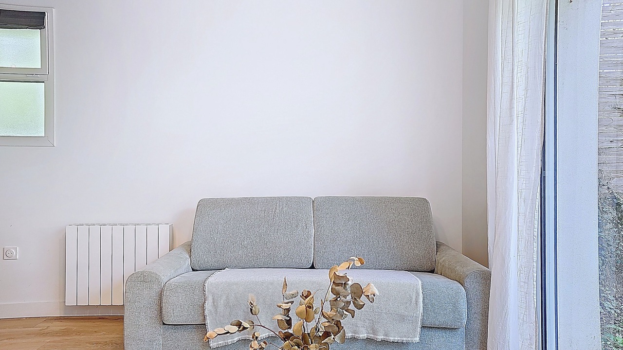 Photo of Livingroom in Cholet