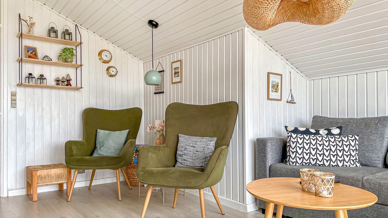 Photo of Bedroom in Skastrup Strand