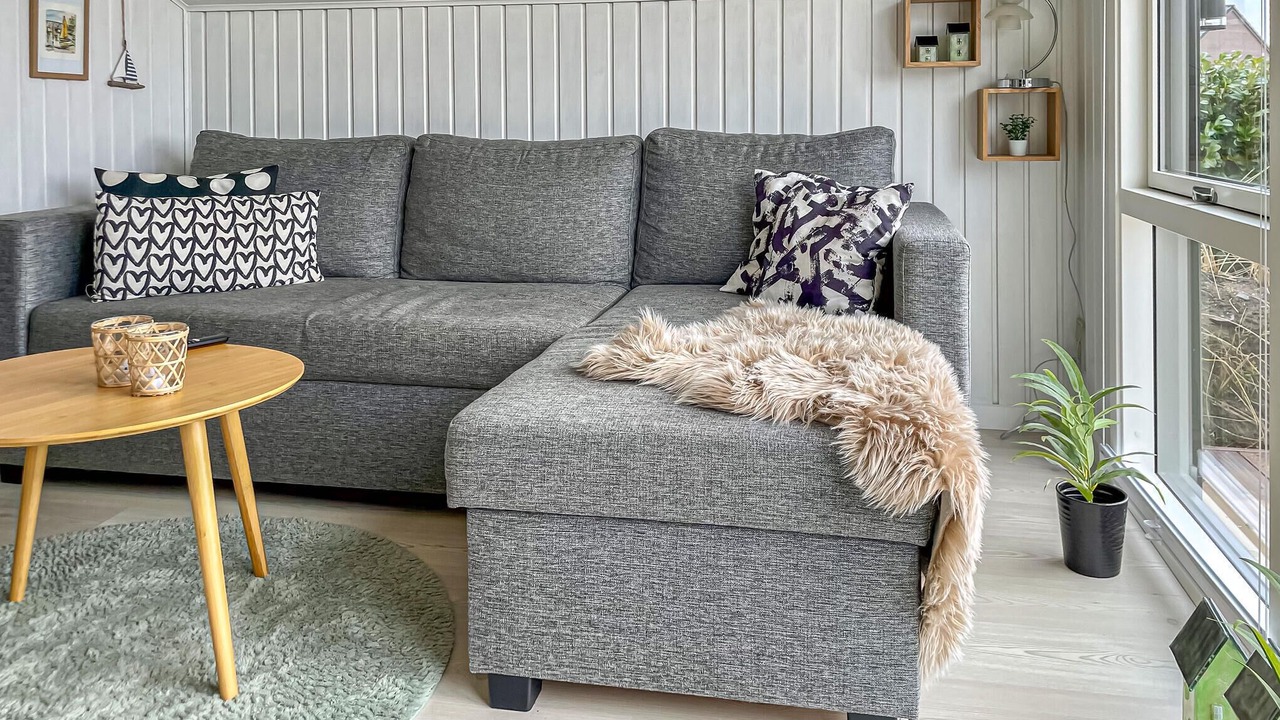 Photo of Bedroom in Skastrup Strand