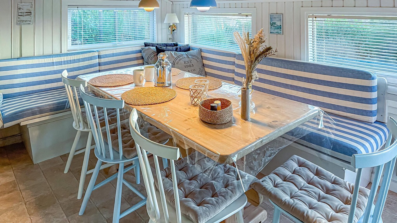 Photo of Bedroom in Skastrup Strand