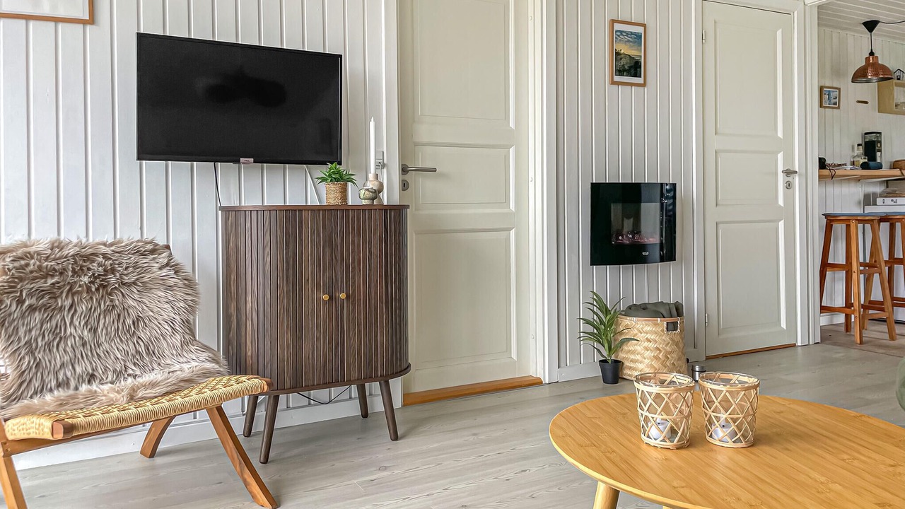Photo of Bedroom in Skastrup Strand