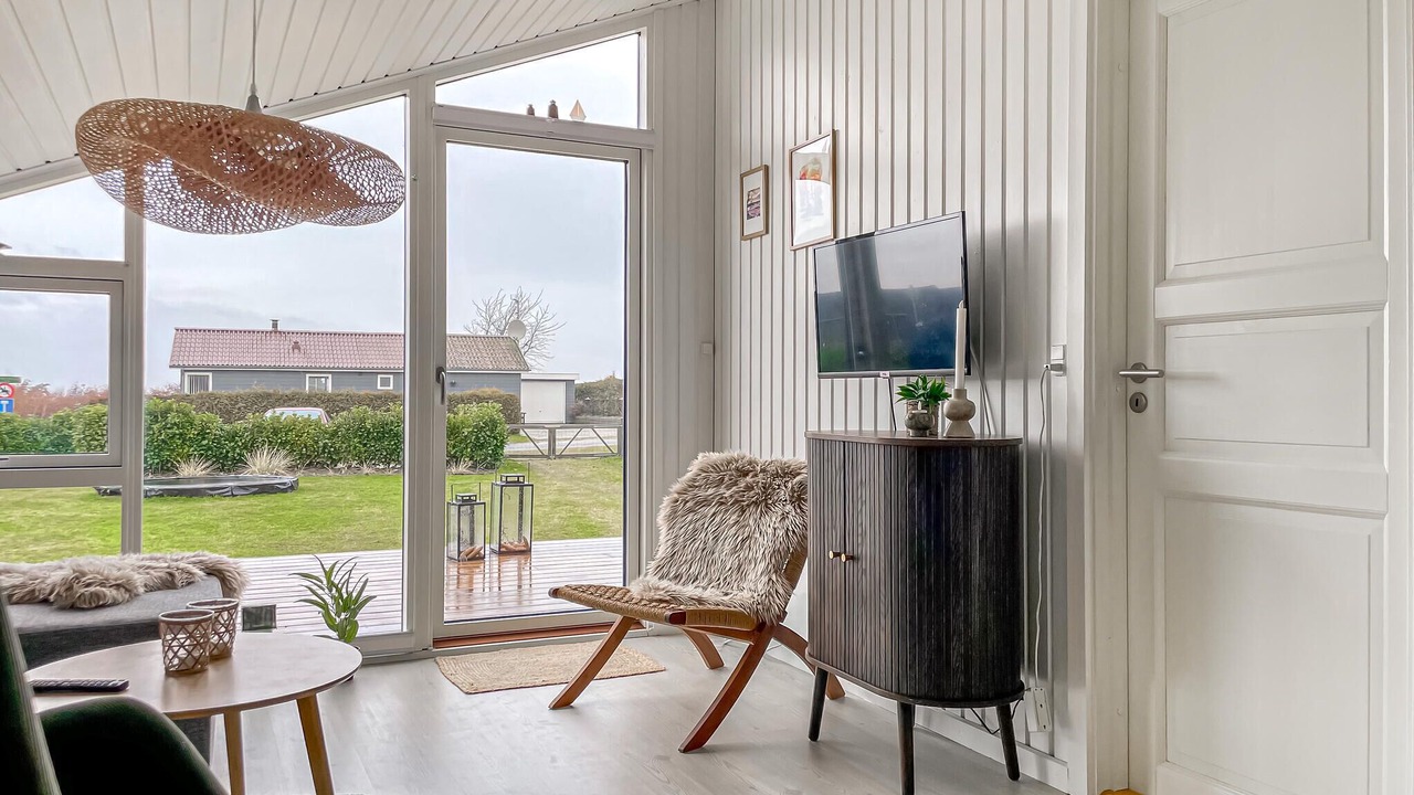 Photo of Bedroom in Skastrup Strand