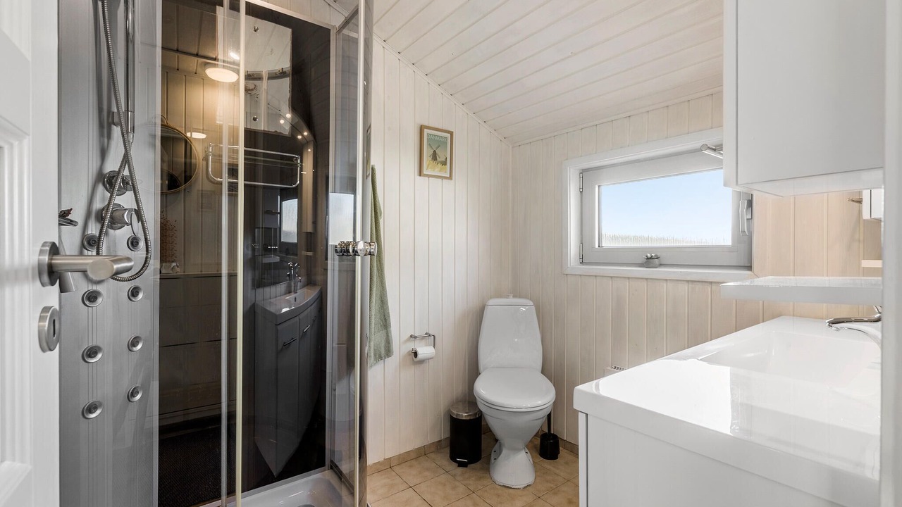 Photo of Bathroom in Skastrup Strand