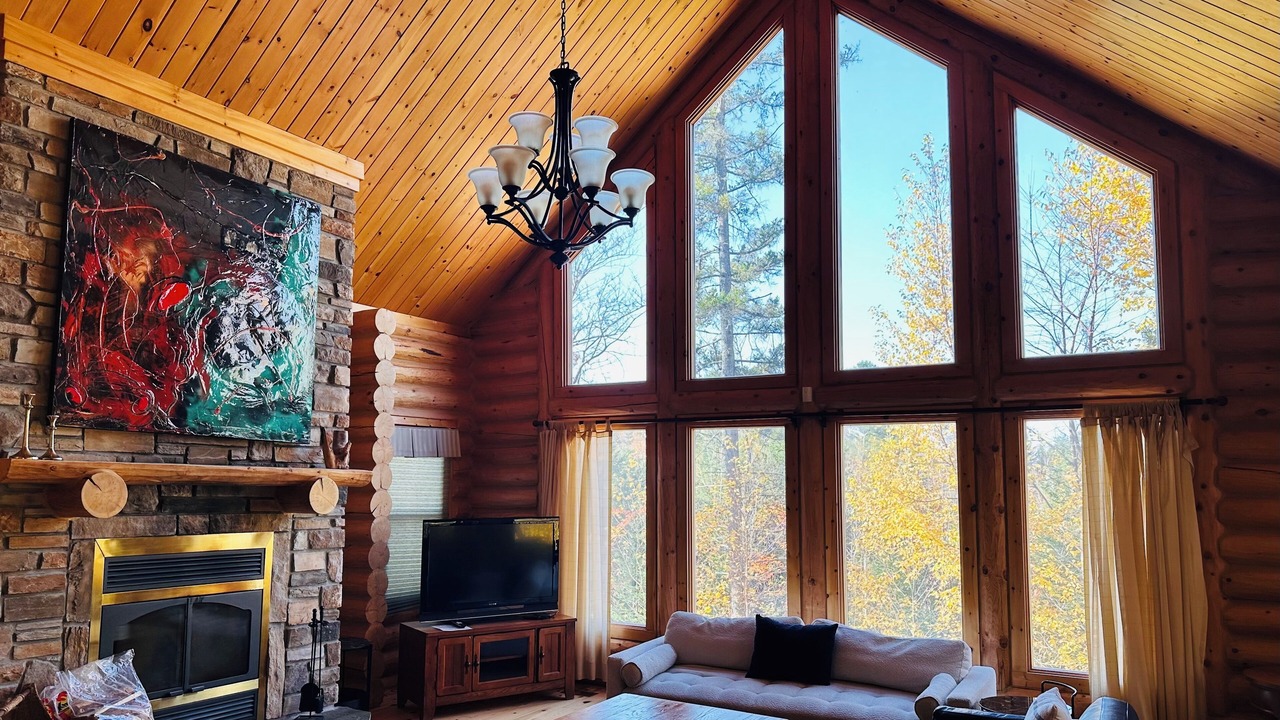 Photo of Others in Fiddler Lake Resort