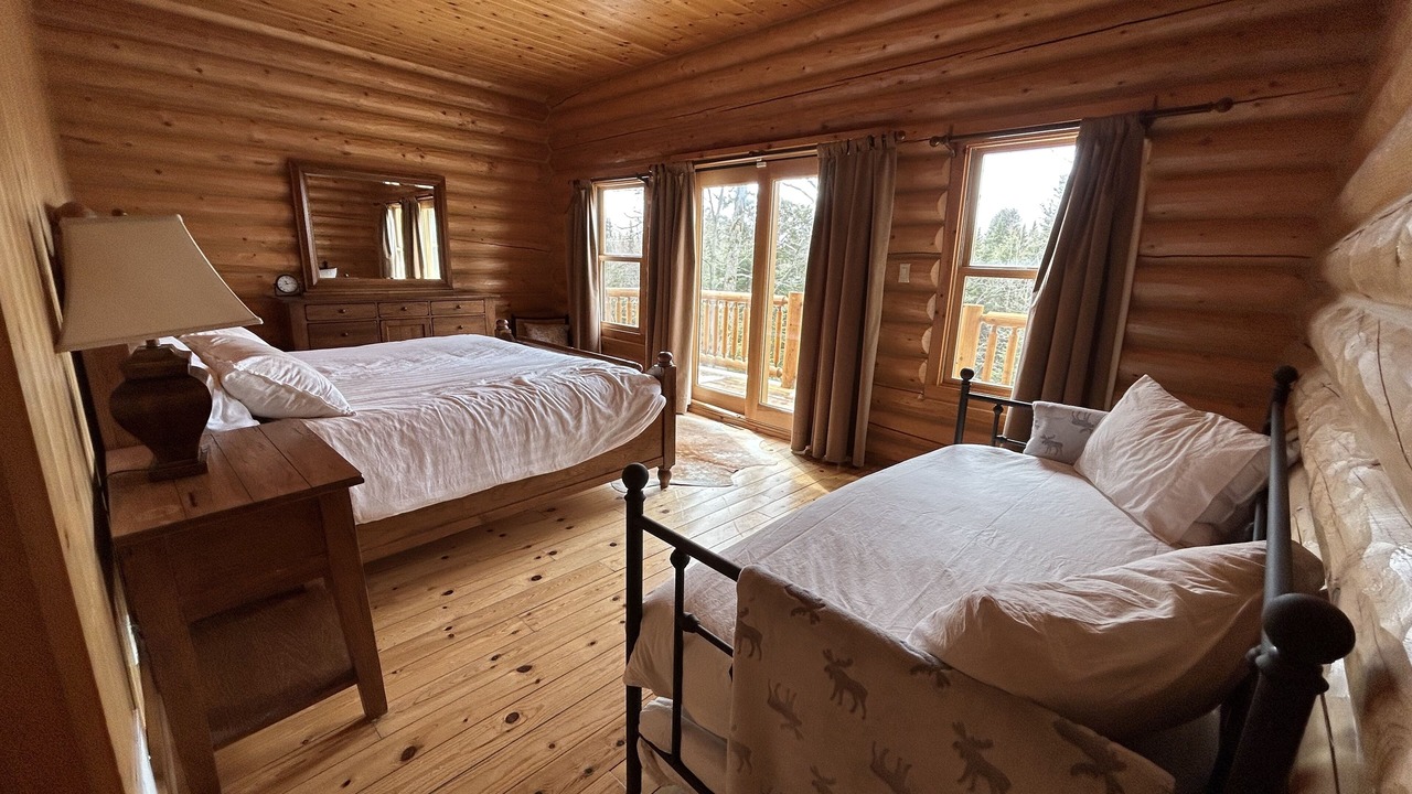 Photo of Others in Fiddler Lake Resort