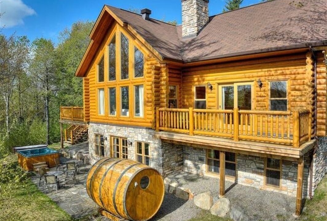 Photo of Outdoor in Fiddler Lake Resort