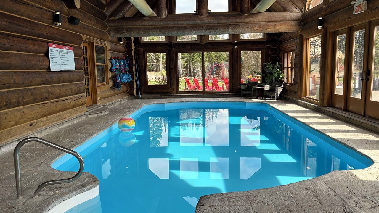 Photo of Outdoor in Fiddler Lake Resort