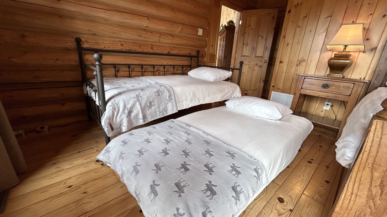 Photo of Others in Fiddler Lake Resort