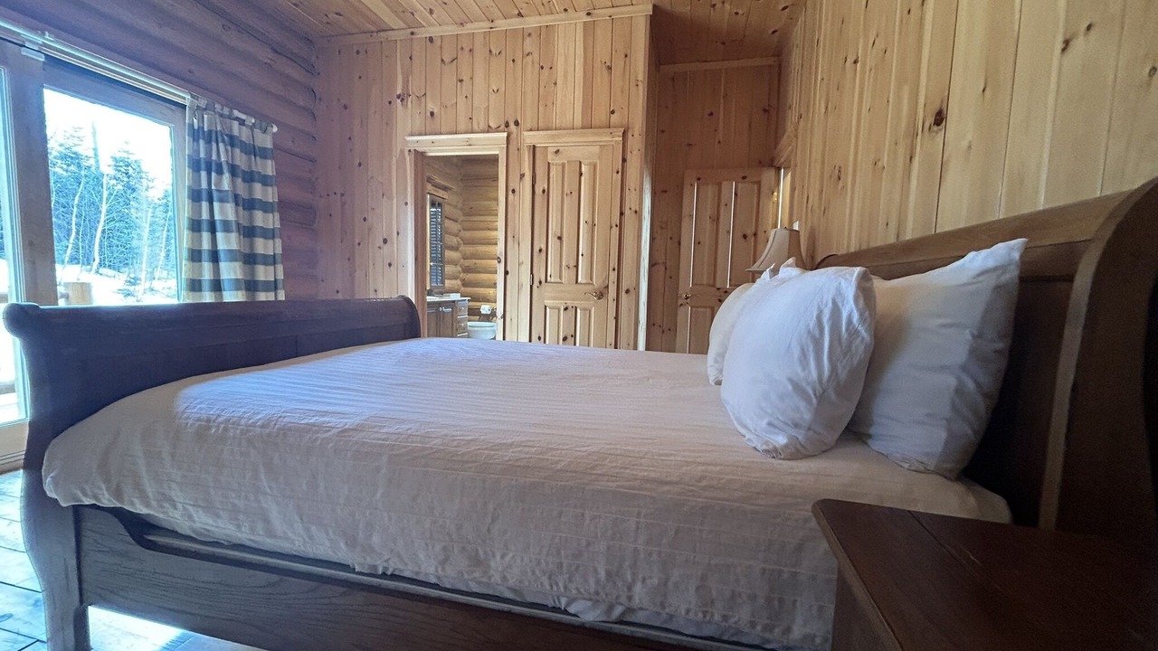 Photo of Others in Fiddler Lake Resort