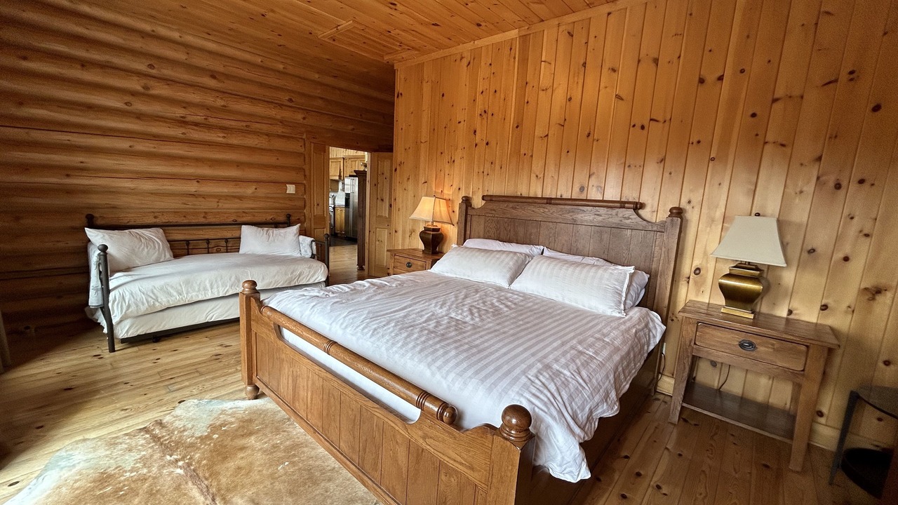 Photo of Others in Fiddler Lake Resort