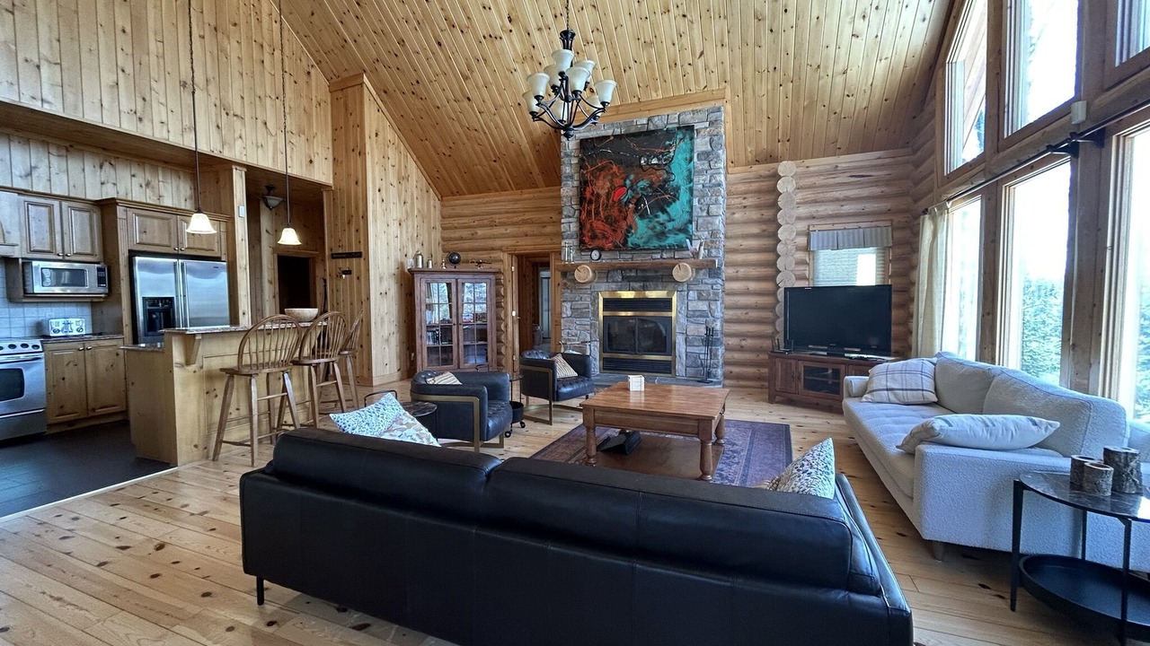 Photo of Others in Fiddler Lake Resort