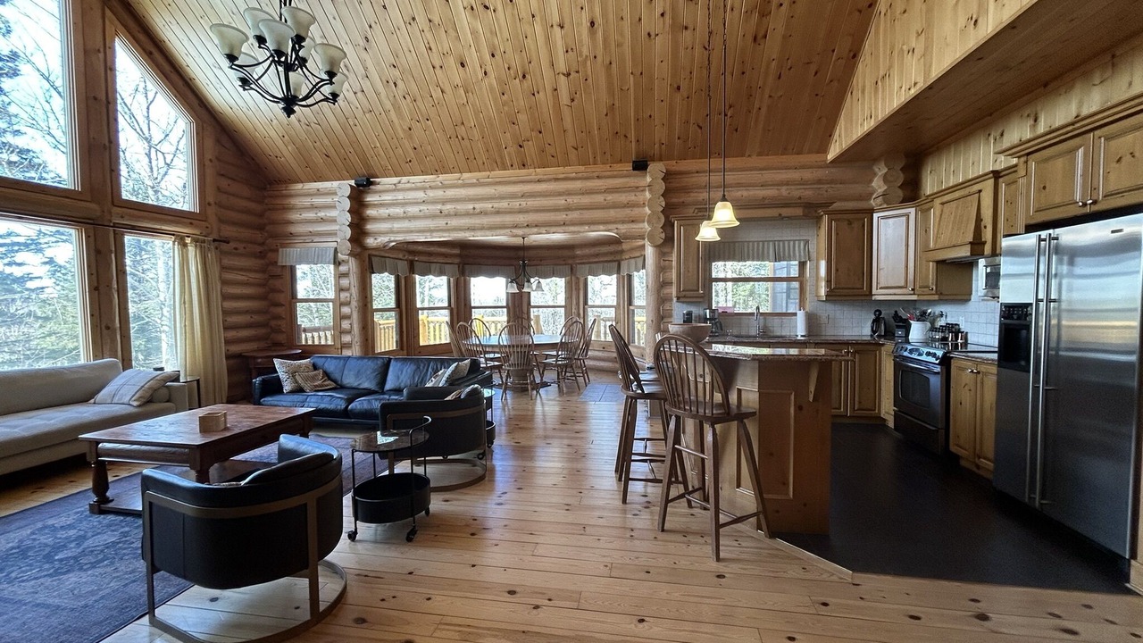 Photo of Others in Fiddler Lake Resort