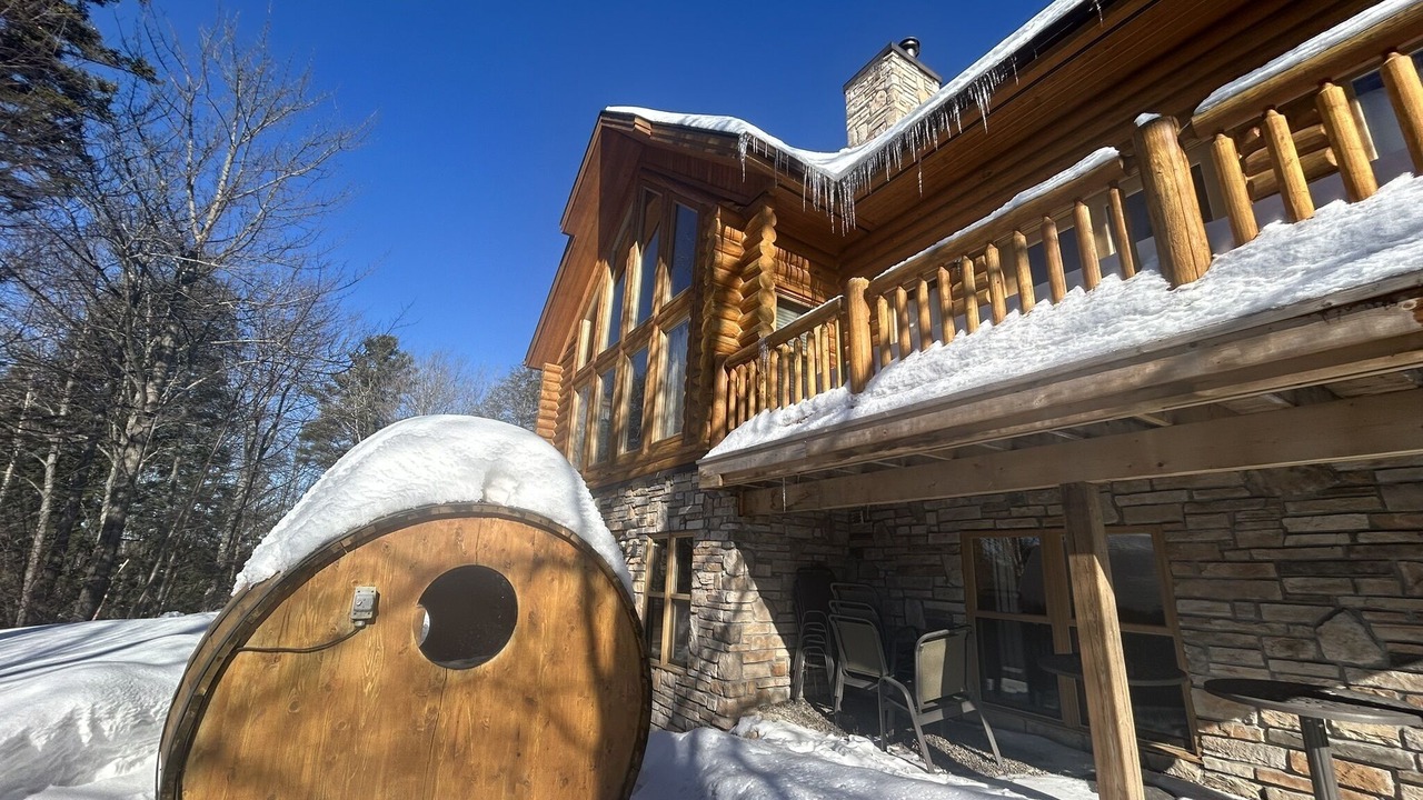 Photo of Others in Fiddler Lake Resort