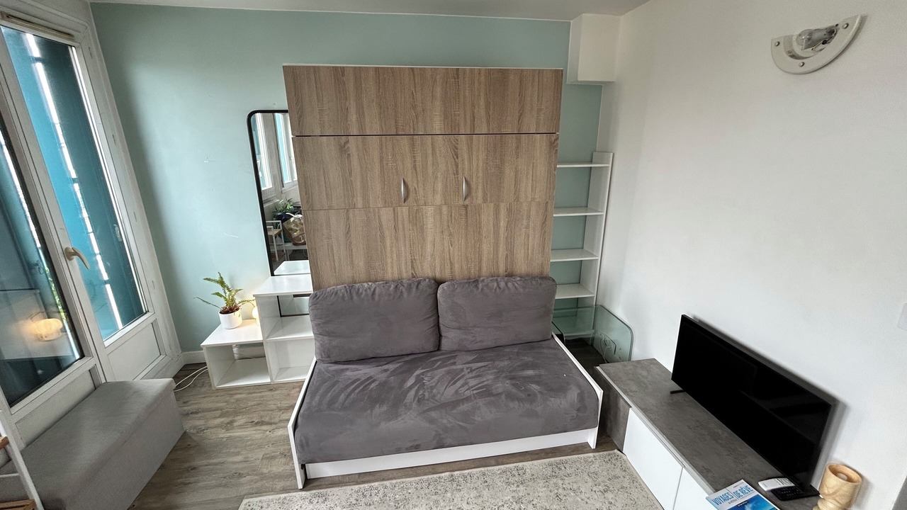 Photo of Others in Pere Lachaise