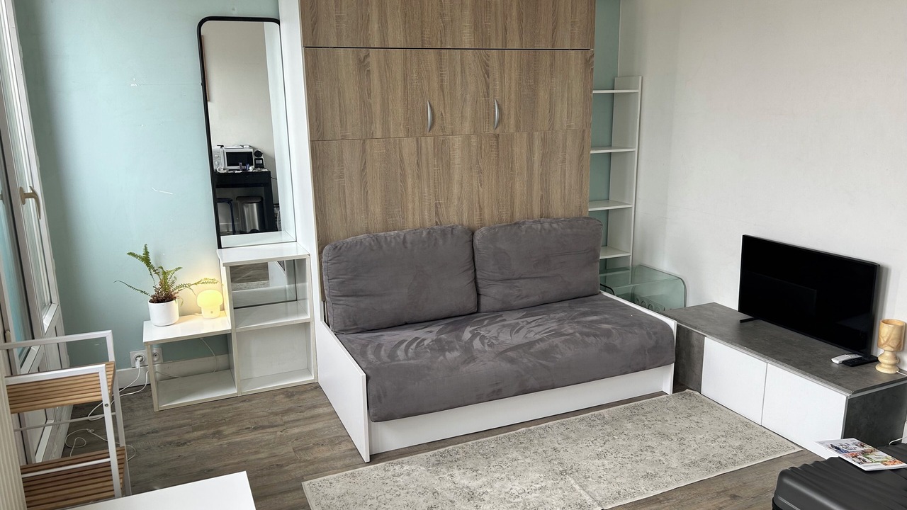 Photo of Others in Pere Lachaise