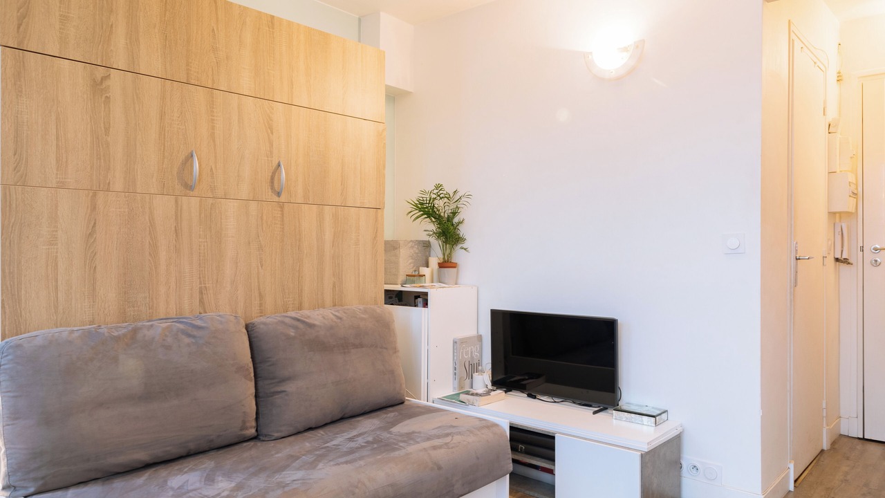 Photo of Others in Pere Lachaise