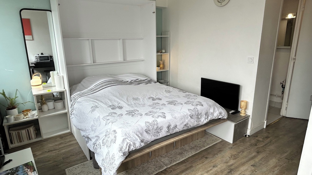 Photo of Others in Pere Lachaise