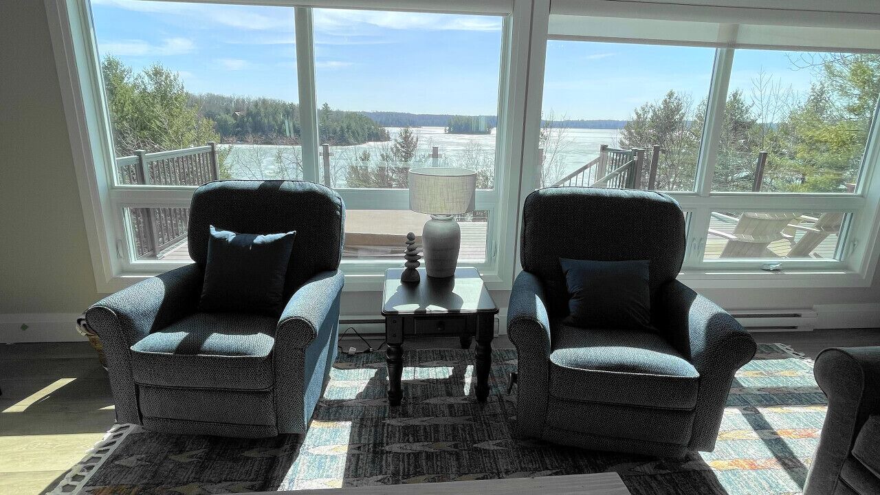 Photo of Livingroom in North Kawartha