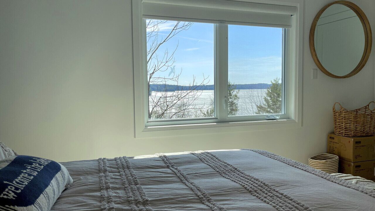 Photo of Bedroom in North Kawartha