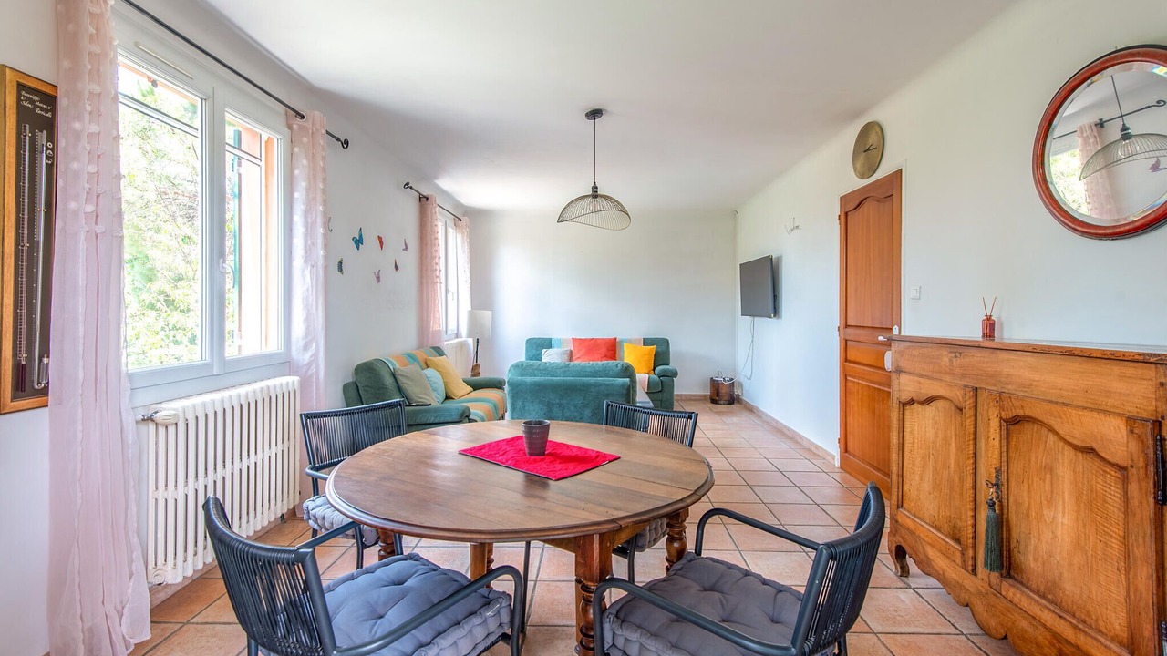 Photo of Bedroom in Pertuis