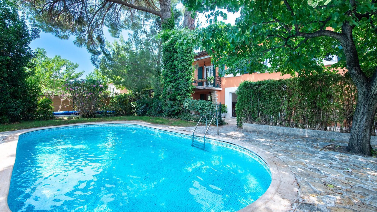 Photo of Outdoor in Pertuis