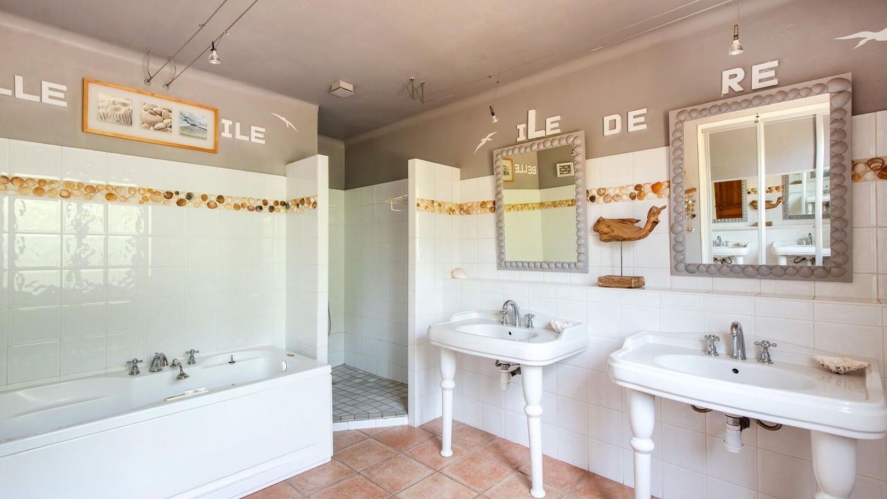 Photo of Bathroom in Pertuis