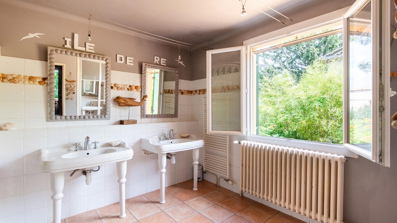 Photo of Bathroom in Pertuis