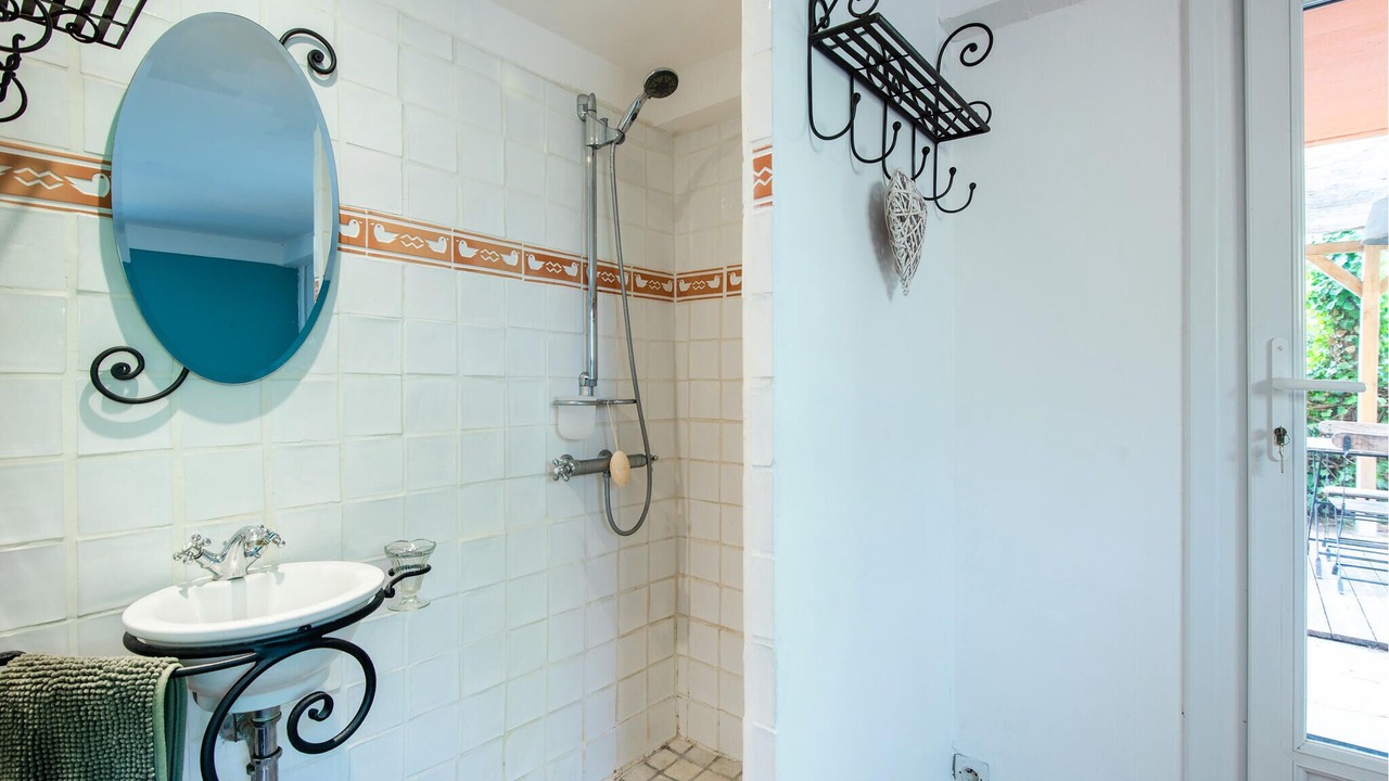 Photo of Bathroom in Pertuis