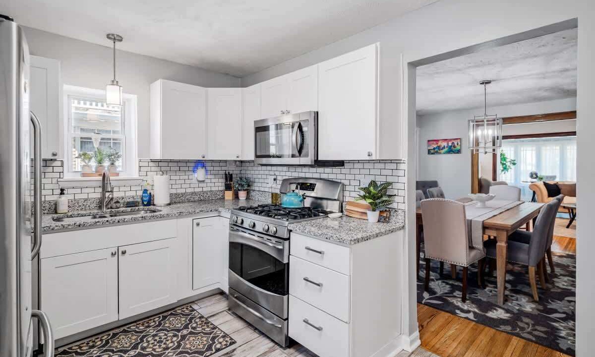 Photo of Bedroom in Cleveland