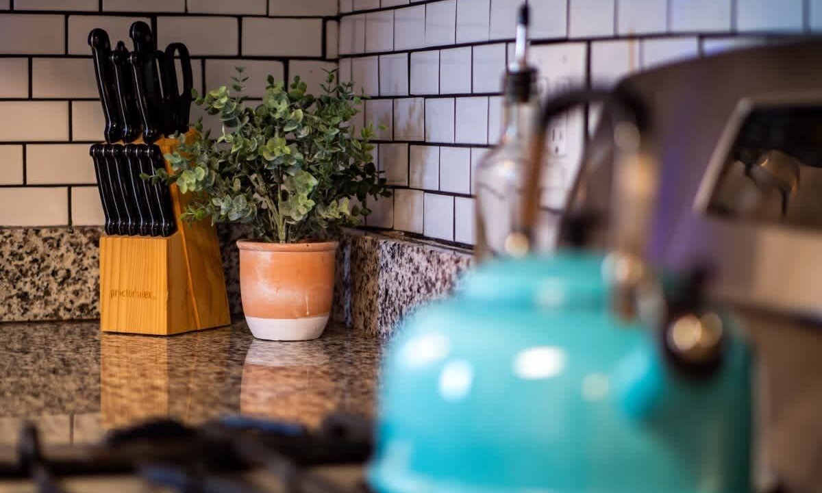 Photo of Bedroom in Cleveland