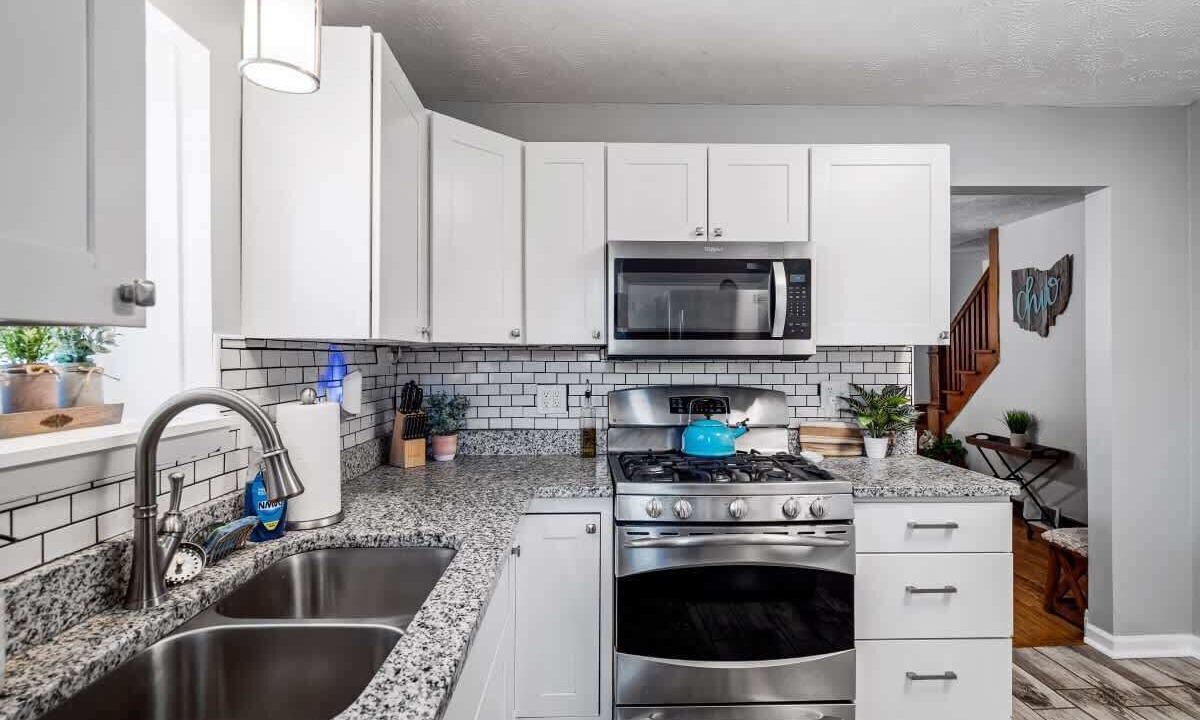 Photo of Bedroom in Cleveland