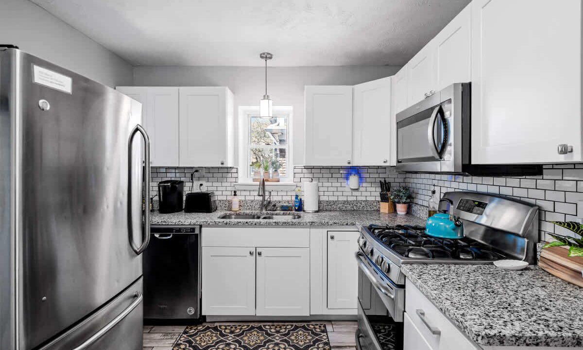 Photo of Bedroom in Cleveland